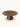 Mesa Óbidos 2m com tampo em MDF chanfrado em efeito "borda infinita" e bases em madeira maciça usinada. natural #cor_natural