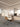 Cadeira De Escritório Auster Madeira giratória em madeira com base em aço cromado. Off White #cor_off-white