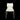 Cadeira Delphine estofada em tecido Off White #cor_off-white