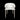 Cadeira Stella em tecido Off White #cor_off-white