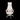 Cadeira De Escritório Davos Presidente em couro natural italiano com mecanismo relax e certificação NR-17 bege #cor_bege