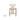 Banqueta Heloise Natural #cor_natural