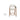 Banqueta Vivienne Natural #cor_natural