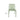 Cadeira Capri em polipropileno resistente Verde #cor_verde