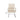 Cadeira De Escritório Copenhague Base Fixa Fendi #cor_fendi