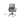 Cadeira De Escritório Copenhague Black Diretor Preto #cor_preto