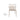 Cadeira Split em polipropileno resistente Fendi #cor_fendi