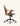 Cadeira De Escritório Saragoça Diretor giratória com função relax Bege #cor_bege