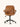 Cadeira De Escritório Saragoça Diretor giratória com função relax Caramelo #cor_caramelo