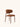 Cadeira Donna Terracota #cor_terracota