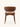 Cadeira Donna Terracota #cor_terracota