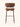 Banqueta Donna Terracota #cor_terracota