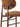 Banqueta Donna Terracota #cor_terracota