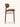 Banqueta Donna Terracota #cor_terracota