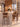 Banqueta Donna Terracota #cor_terracota
