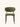 Cadeira Donna Verde #cor_verde