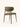 Cadeira Donna Verde #cor_verde