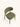 Cadeira Donna Verde #cor_verde